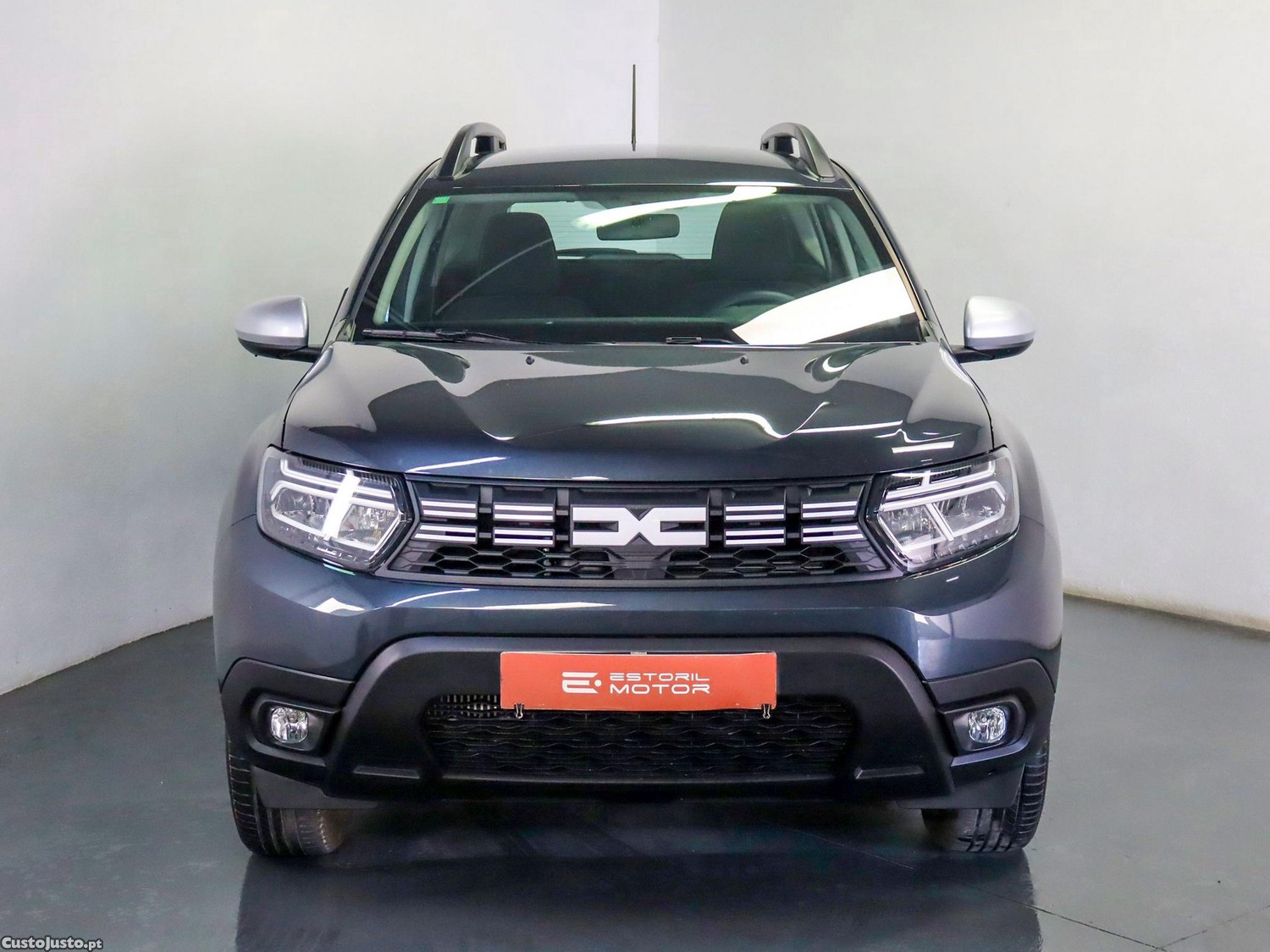 Dacia Duster 1.0 TCe ECO-G Essential Bi-Fuel — fotografia 15