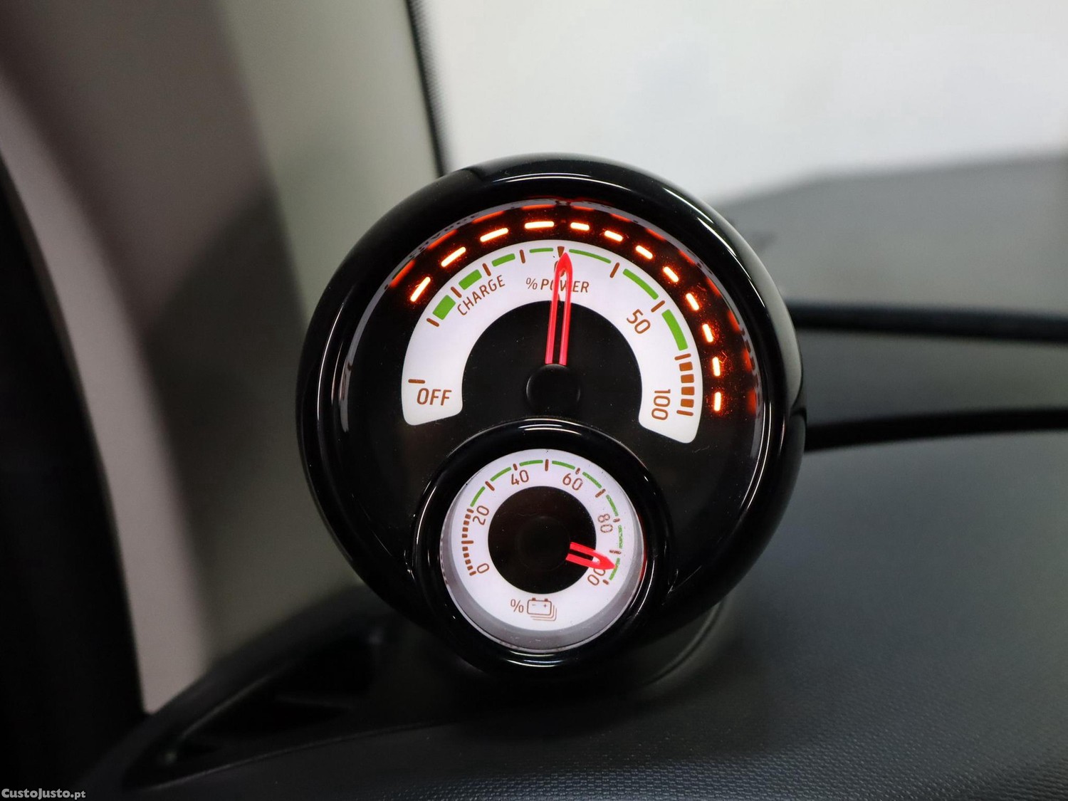 Smart Fortwo Coupé Passion — fotografia 6