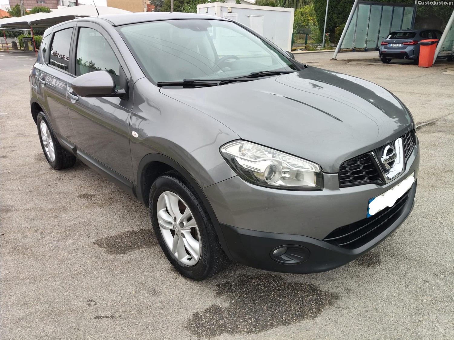 Nissan Qashqai 1.6 — photo 4