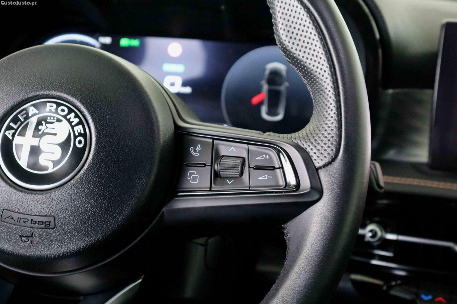 Alfa Romeo Tonale 1.5 Hybrid Sprint — fotografia 16
