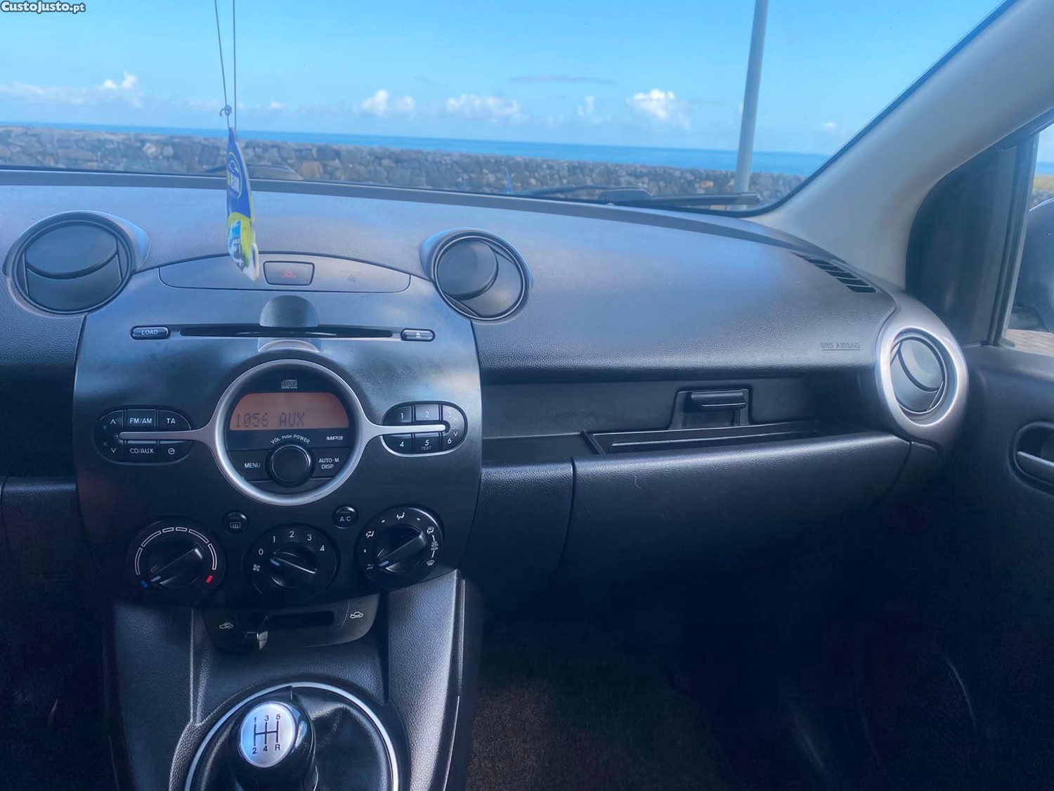 Mazda 2 DE — fotografia 6