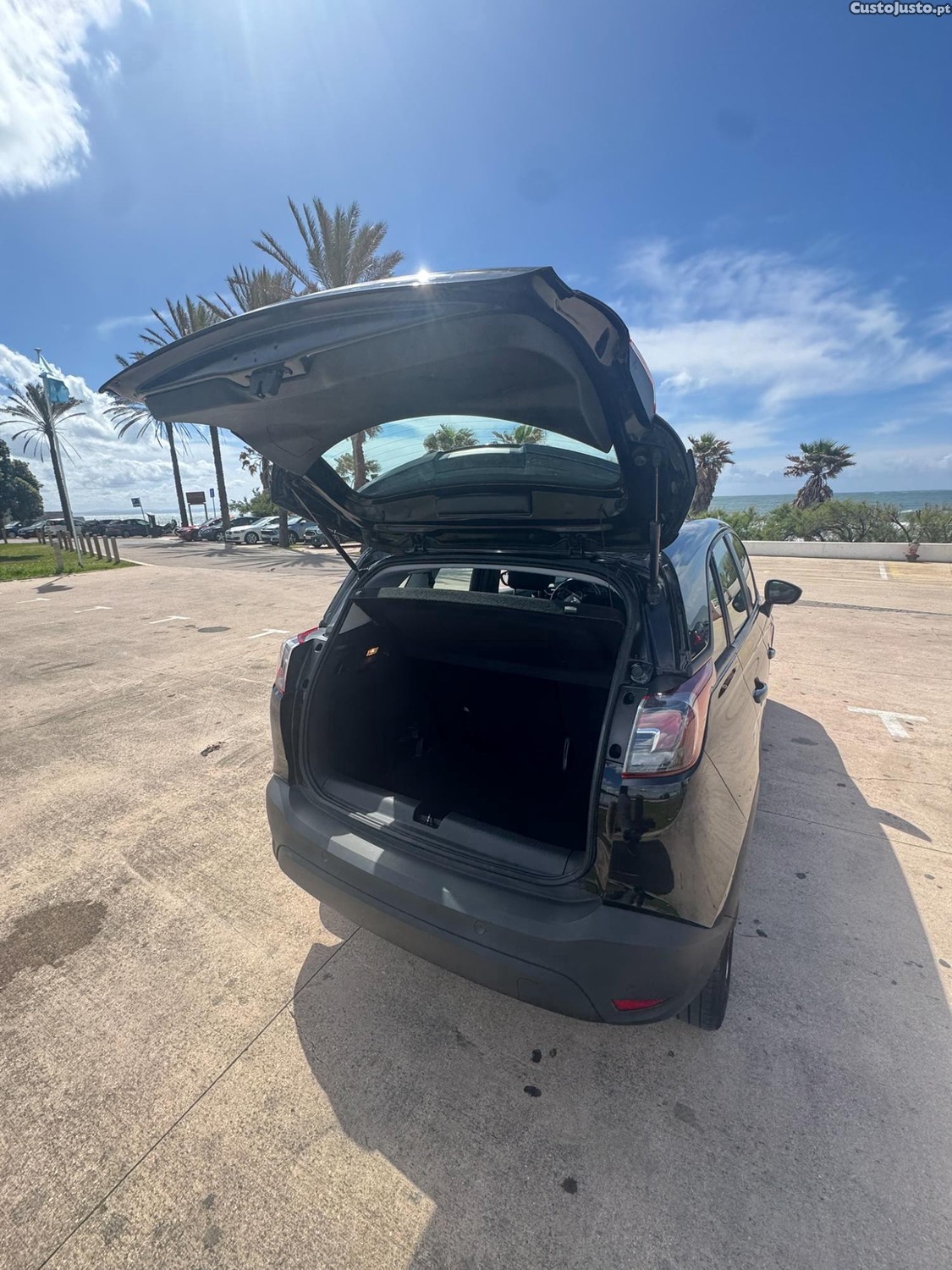 Opel Crossland X - 19 foto 5