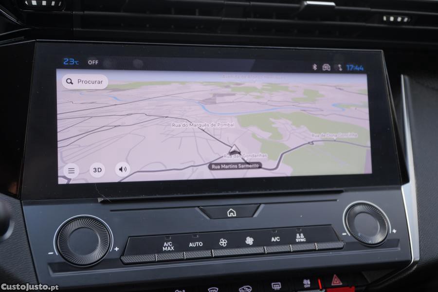Peugeot 308 PureTech 130 Active — fotografia 7