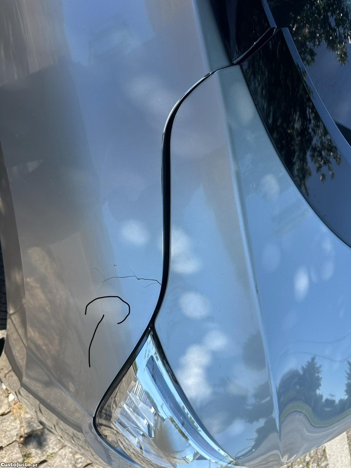 Renault Grand Scénic 1.6 — fotografia 7