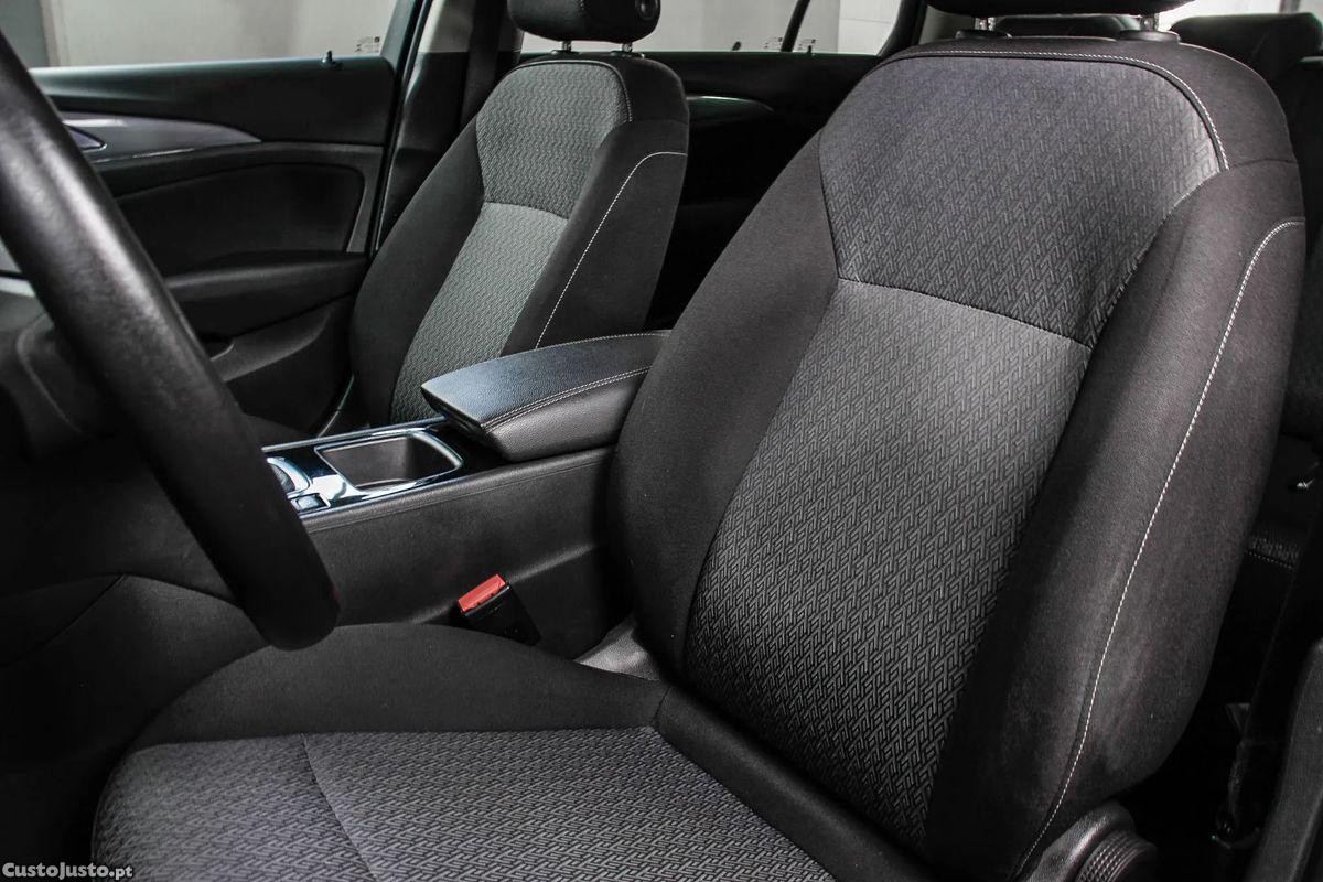 Opel Insignia 1.6 CDTi Business Edition — fotografia 18