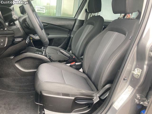 Fiat Tipo 1.3 MultiJet Life — fotografia 6