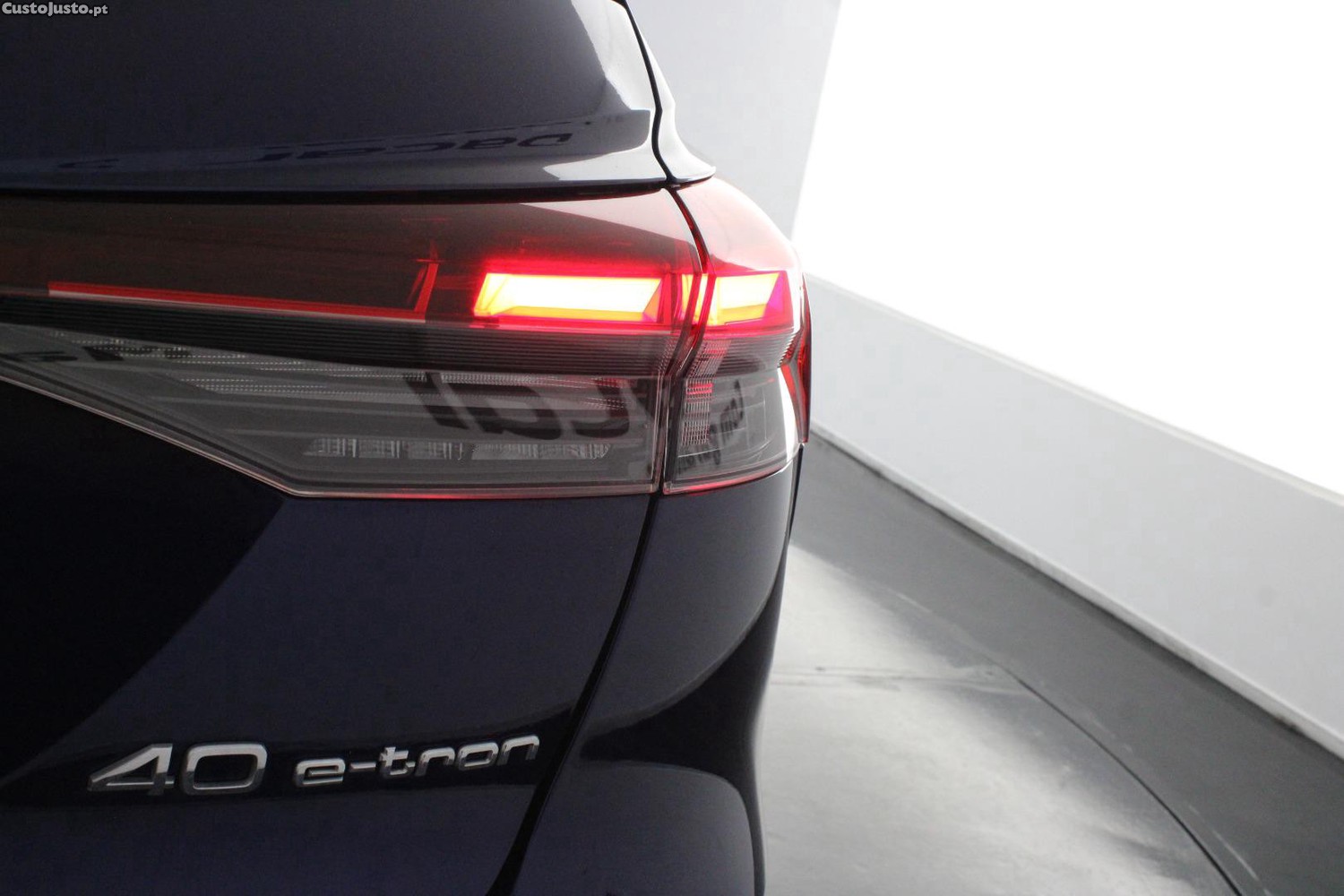 Audi Q4 E-TRON 40 S-LINE 82KwH (AUTO) — fotografia 3