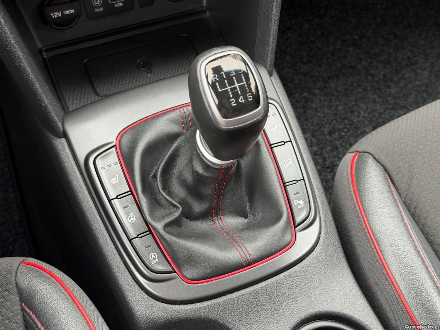 Hyundai Kauai 1.0 T-GDI Full Extras — fotografia 5