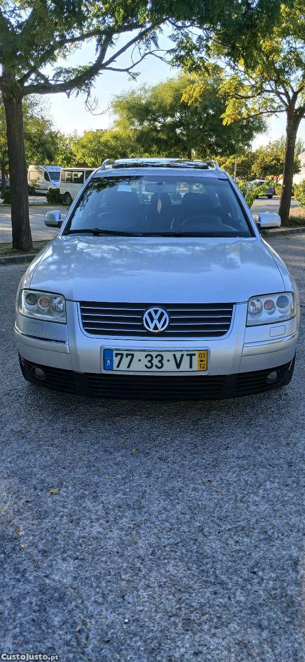 Volkswagen Passat Highiline — fotografia 10