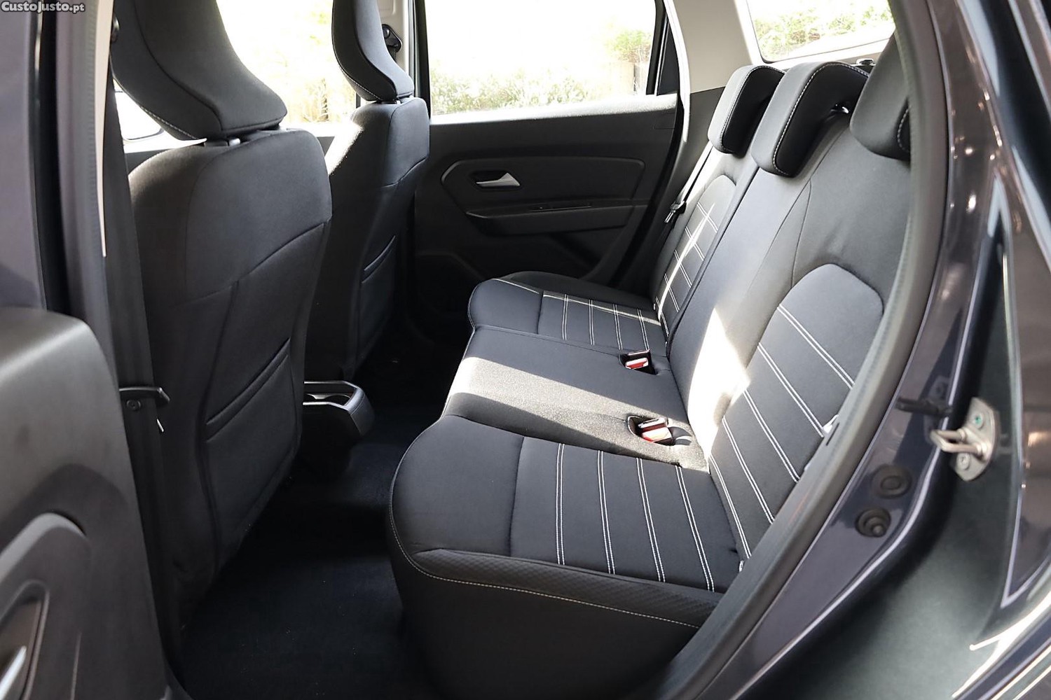 Dacia Duster 1.0 TCe Expression — fotografia 3