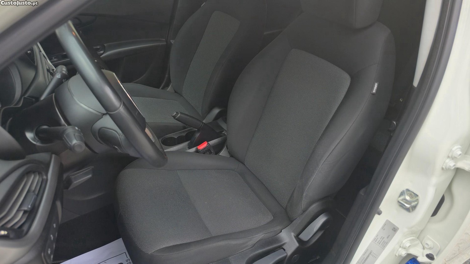 Fiat Tipo 1.3 M-Jet Street — fotografia 12