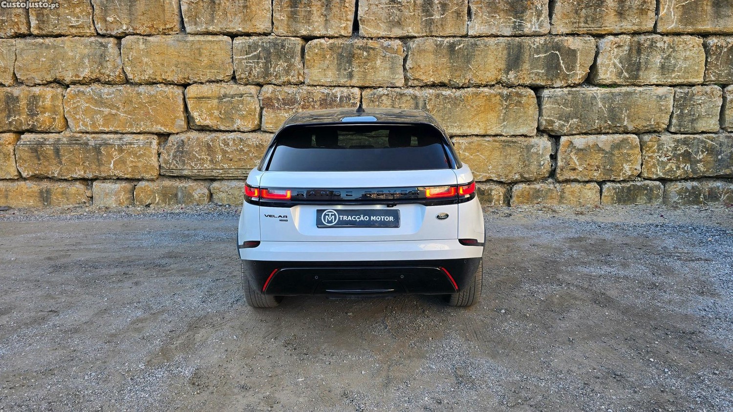 Land Rover Range Rover 2.0 P400e AWD R-Dynamic S — fotografia 25