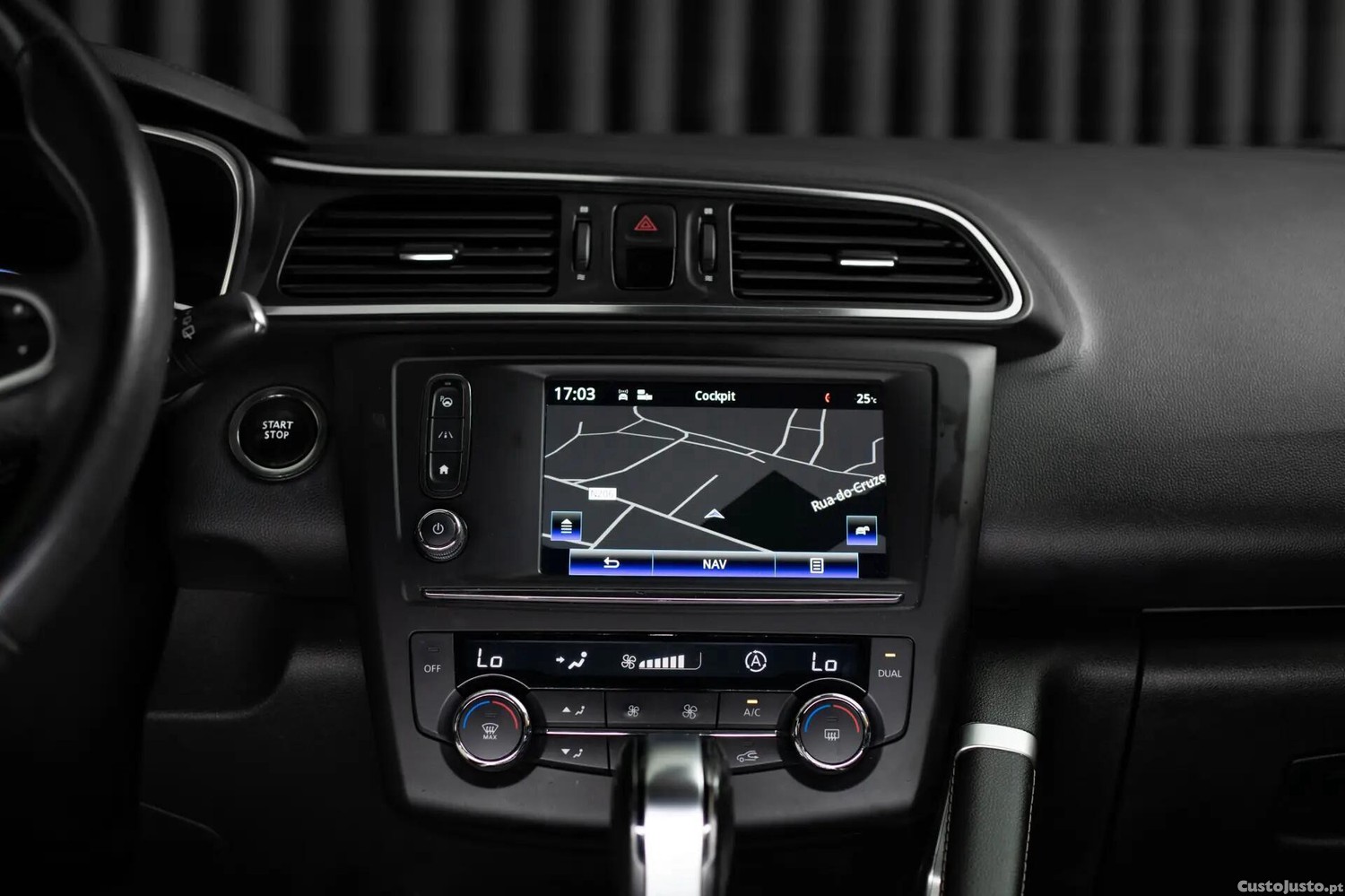 Renault Kadjar Energy TCe 130 EDC LIMITED — fotografia 10