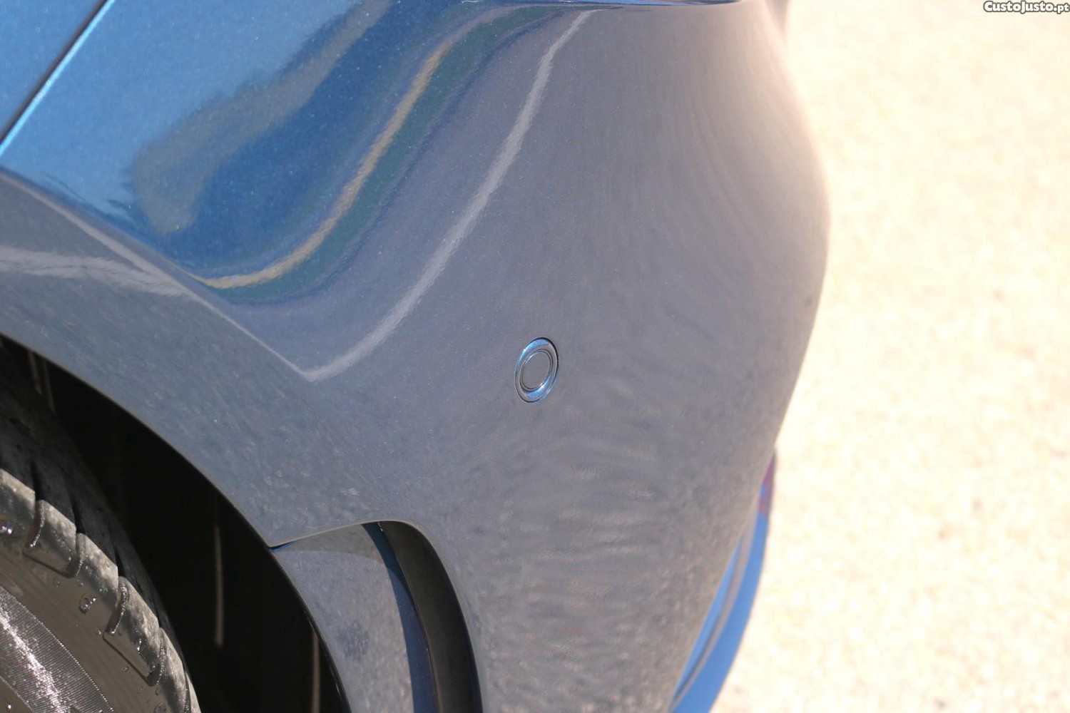 Mercedes-Benz A 180 d AMG Line 2.0 116cv — fotografia 49
