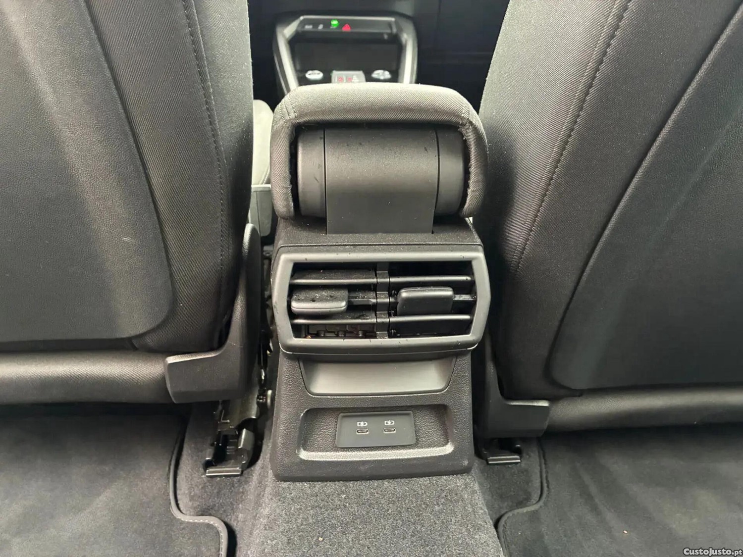 Audi A3 40 TFSIe Advanced — fotografia 5