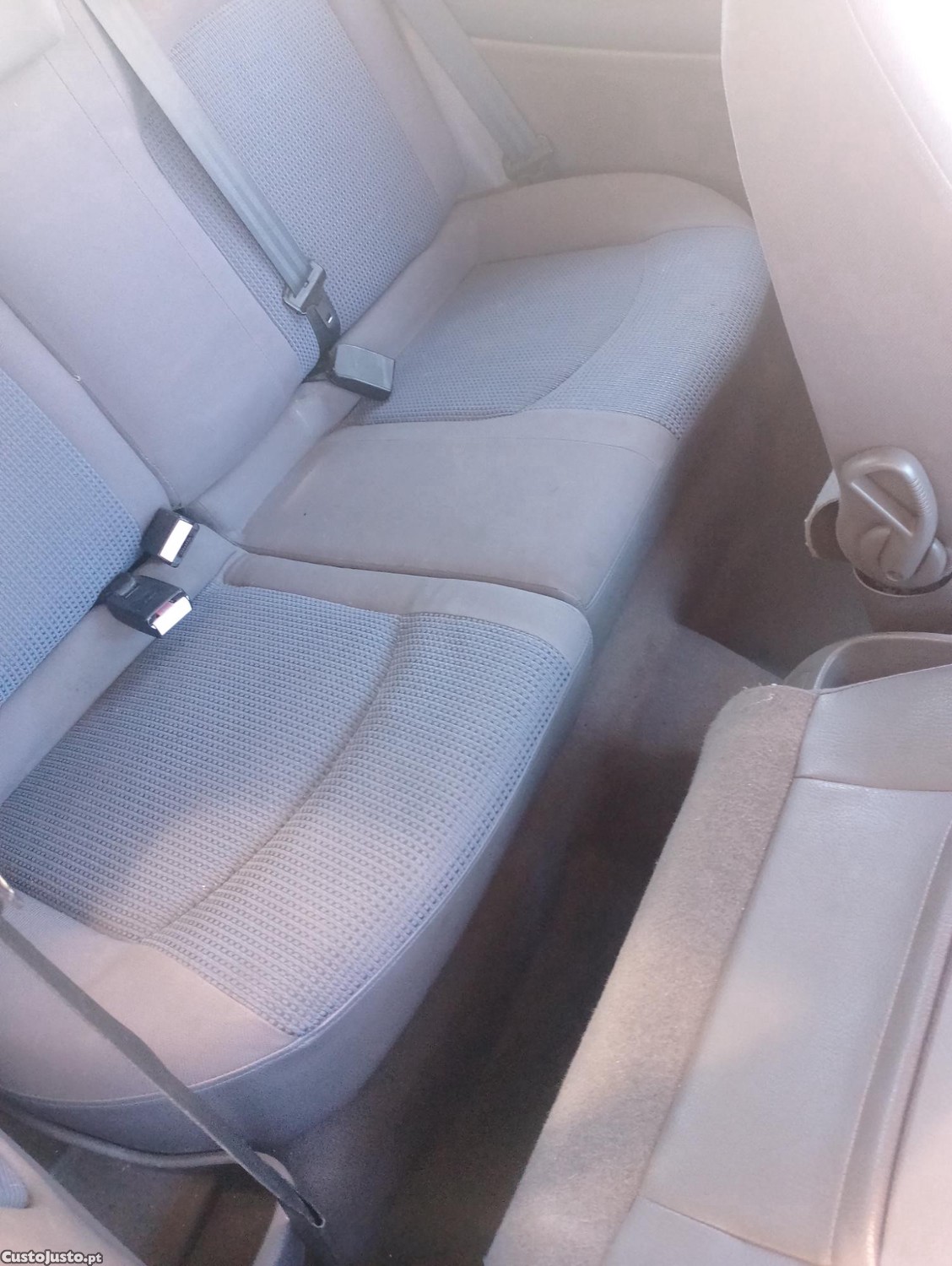 Peugeot 206 1.1 — fotografia 6