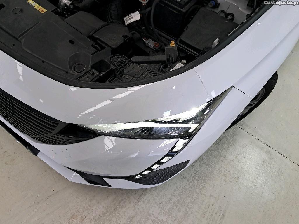 Peugeot 308 1.5 Diesel 130CV /ACTIVE PACK EAT8 NACIONAL ano 2024 — fotografia 5