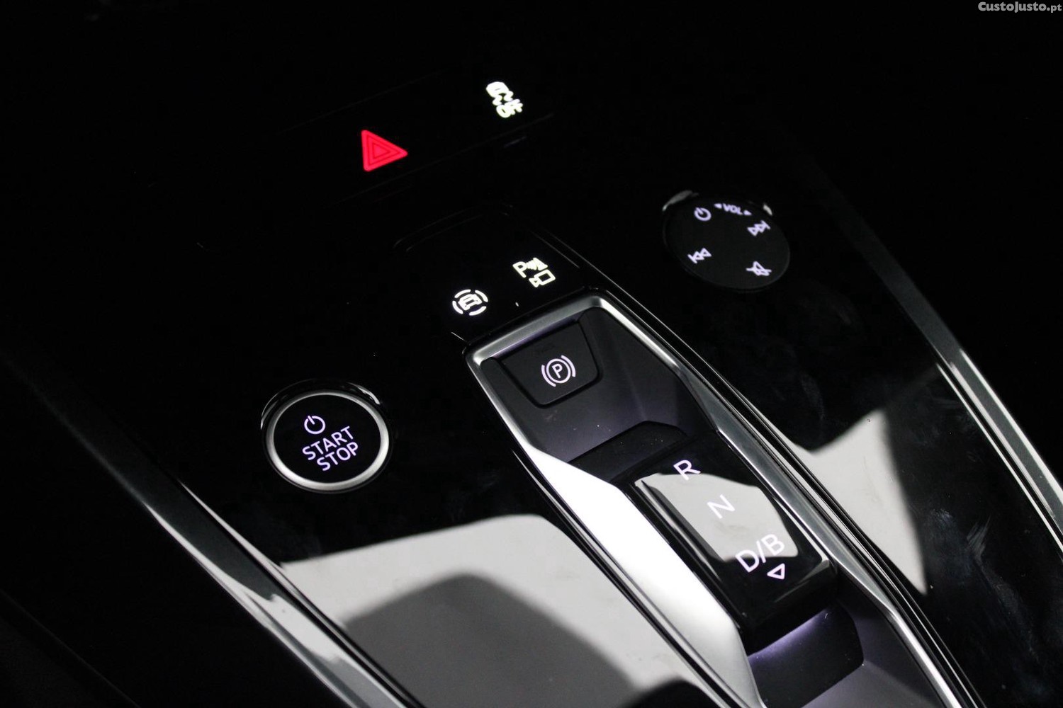 Audi Q4 E-TRON 40 S-LINE 82KwH (AUTO) — fotografia 21
