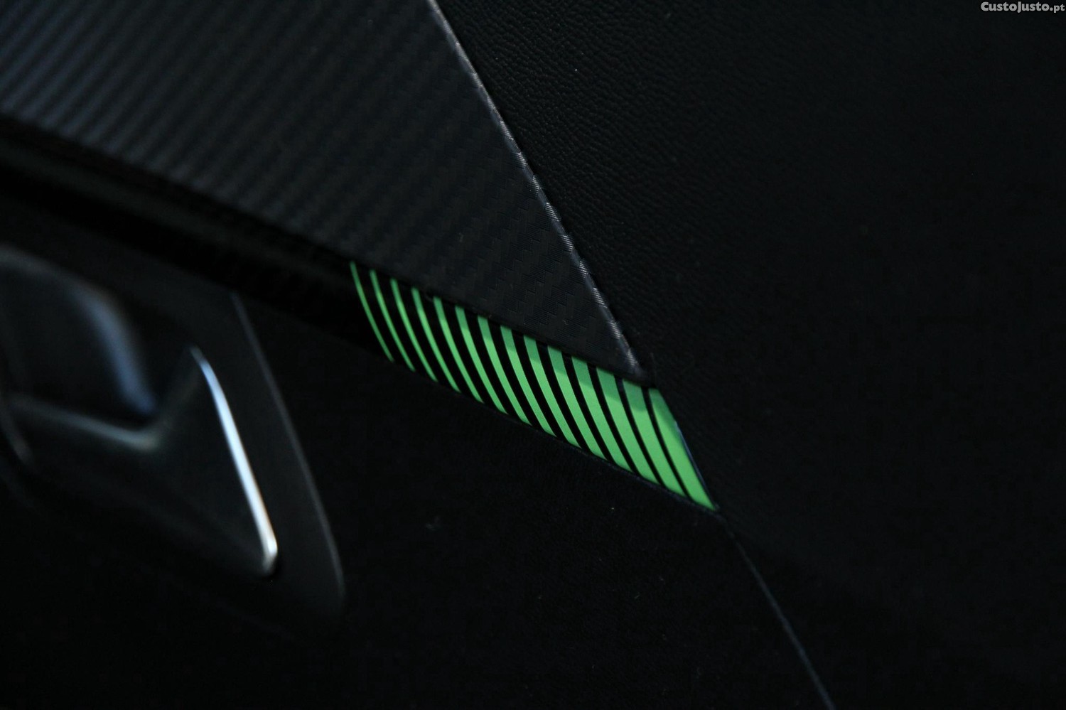 Peugeot 208 1.2 PureTech Active — fotografia 14