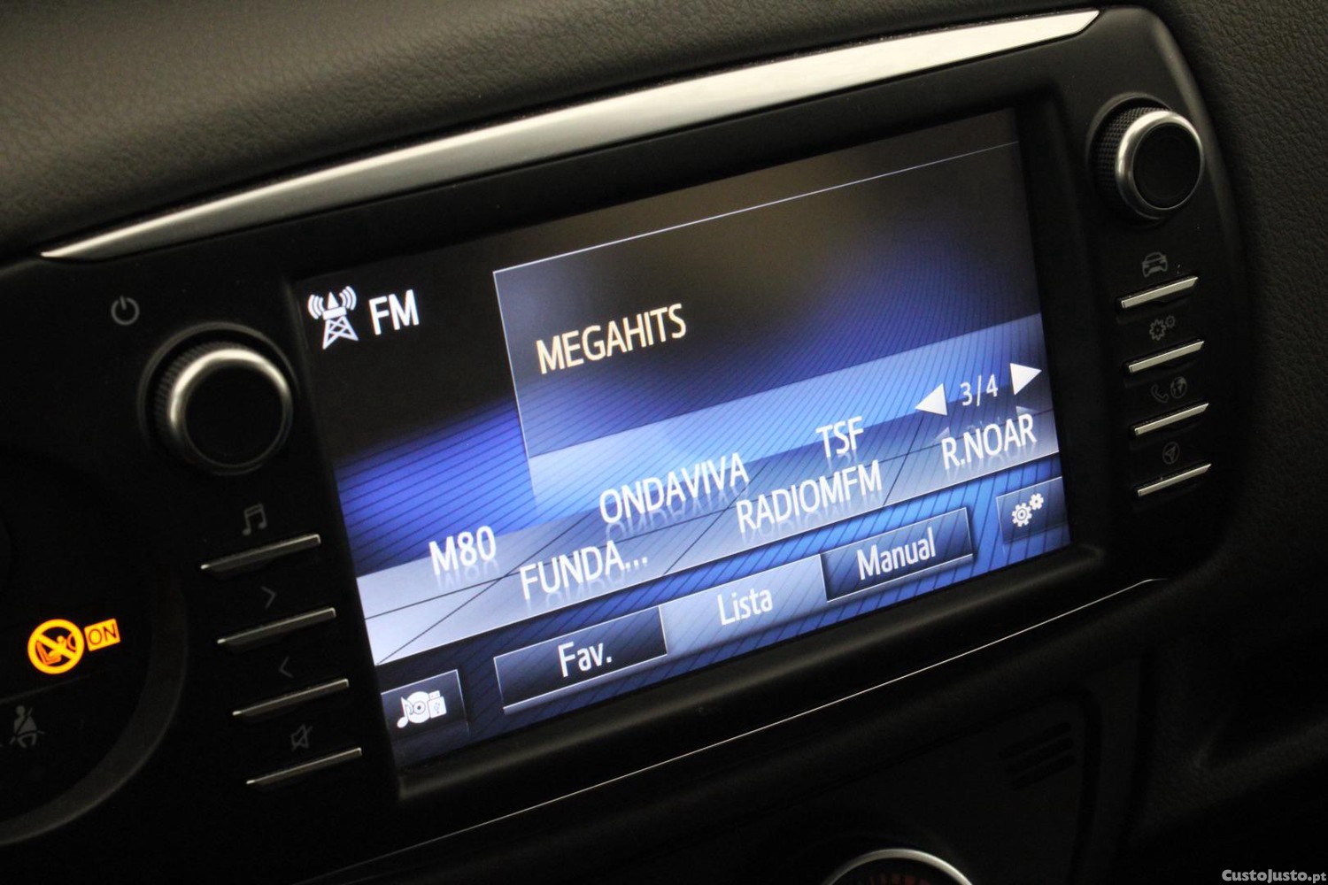 Toyota Yaris 1.0 COMFORT — fotografia 18