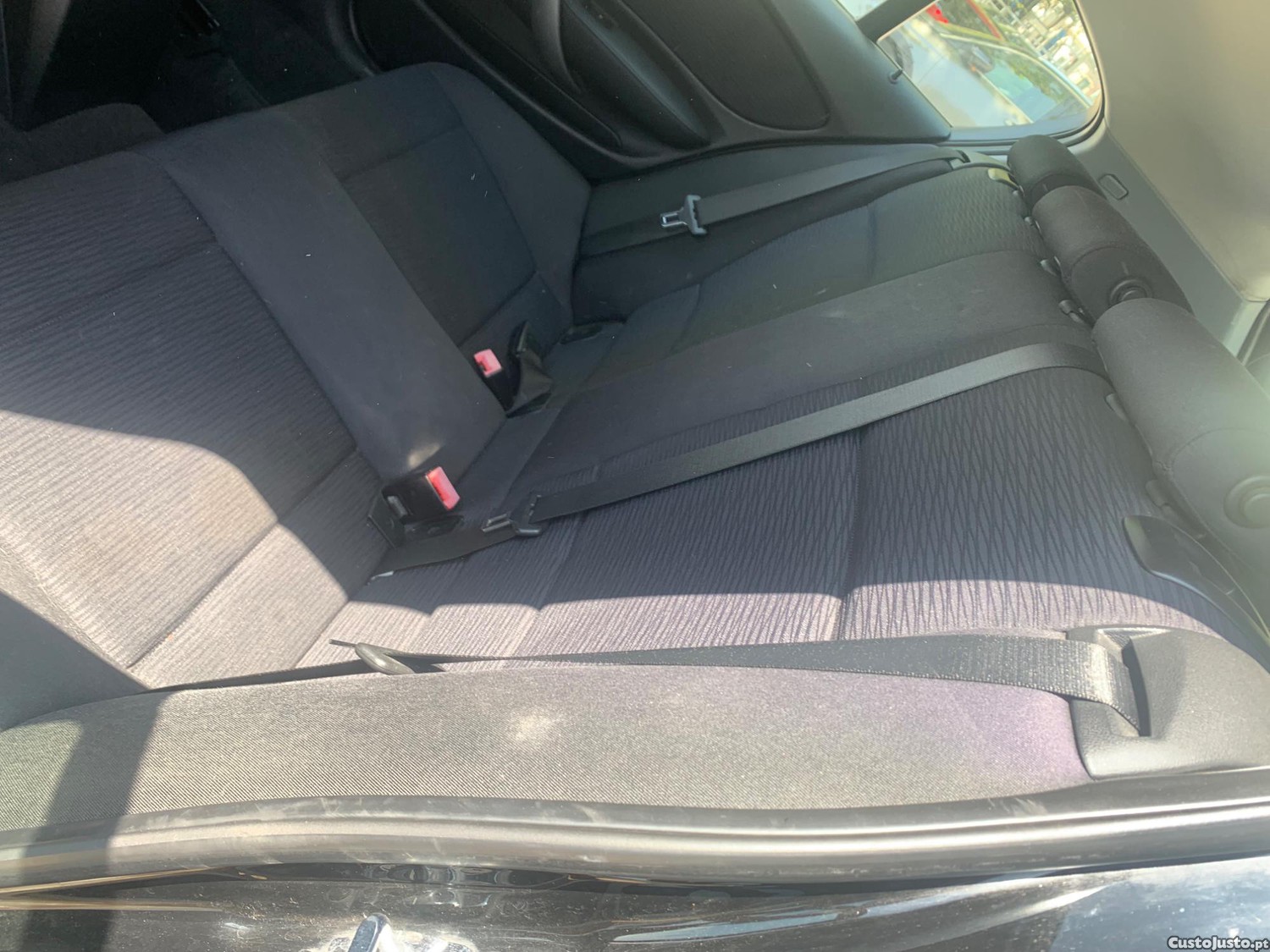 BMW 118 d — fotografia 4