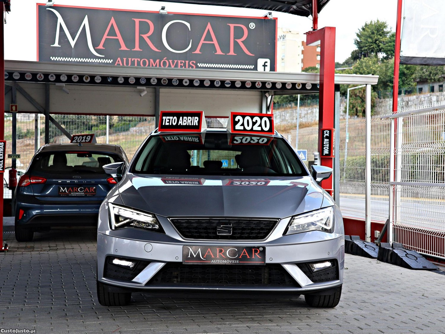 Seat Leon 1.6 TDi Style S/S - 20 foto 2