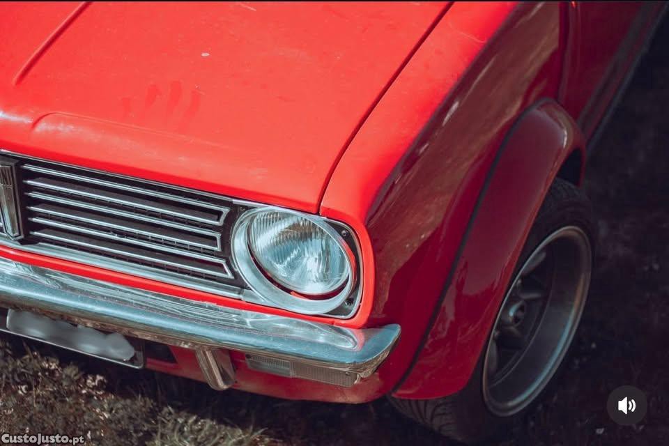 MINI 1275 GT 160cv — fotografia 5
