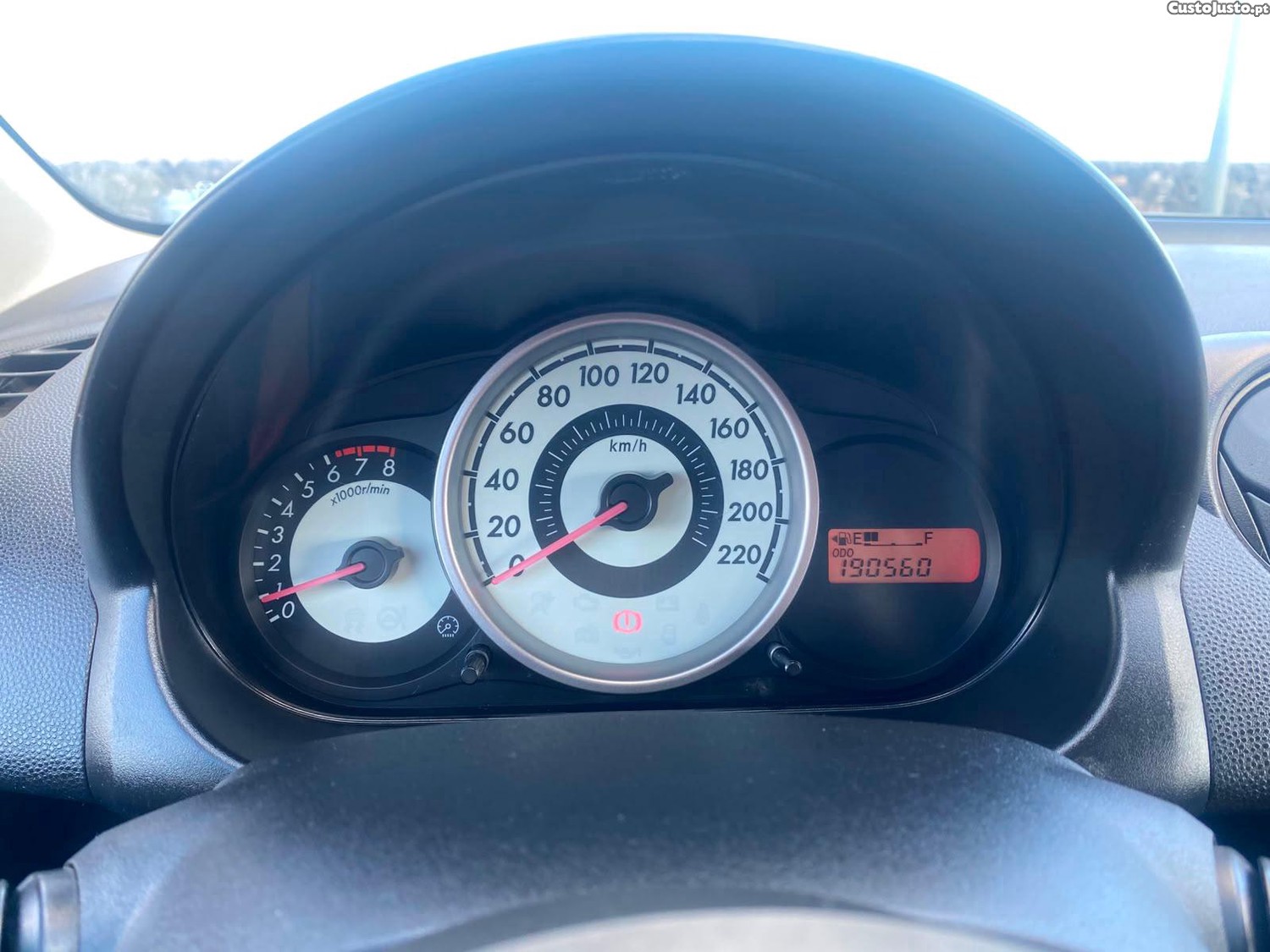 Mazda 2 DE — fotografia 5