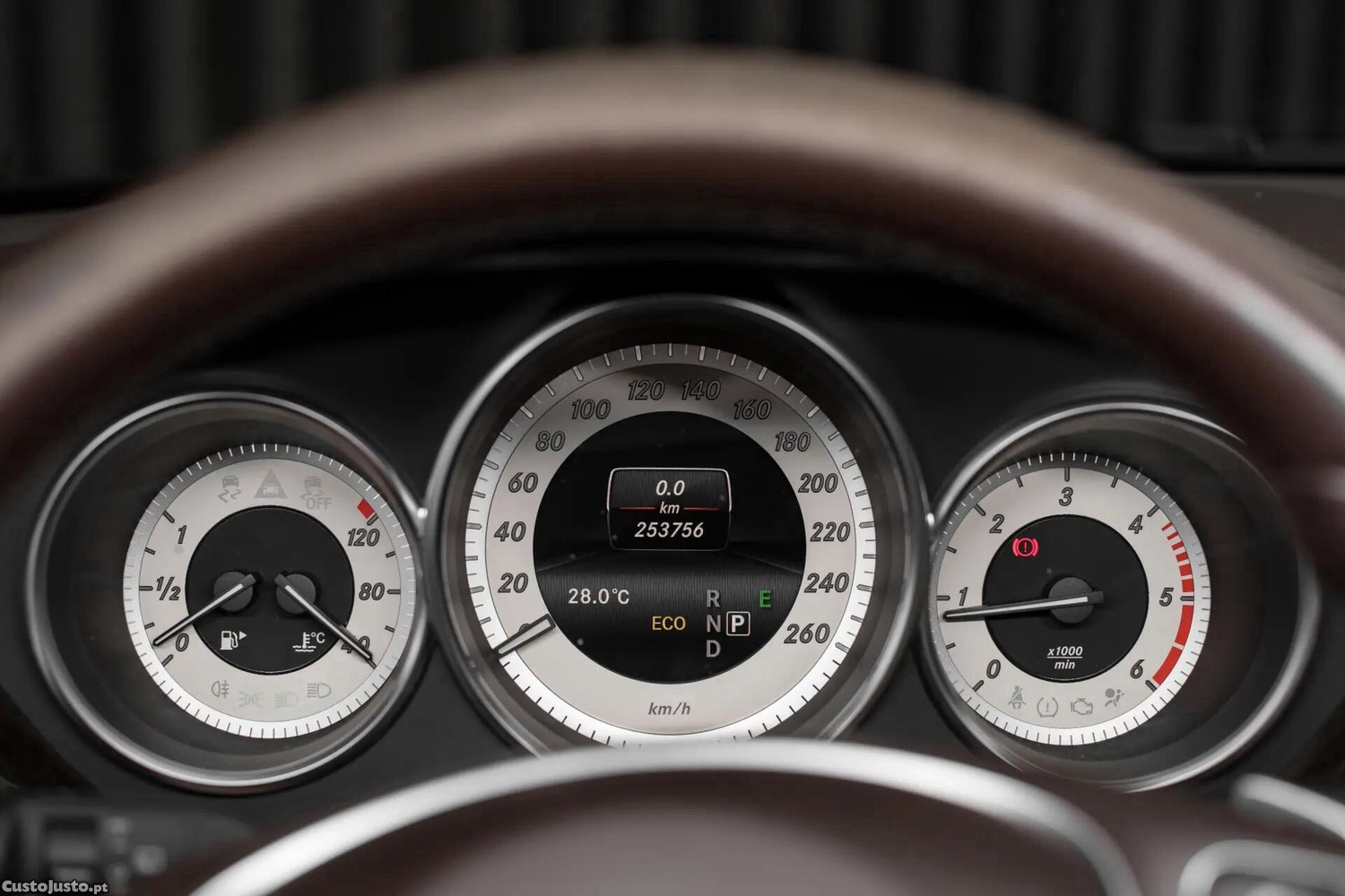 Mercedes-Benz CLS 250 d Shooting Brake — fotografia 9