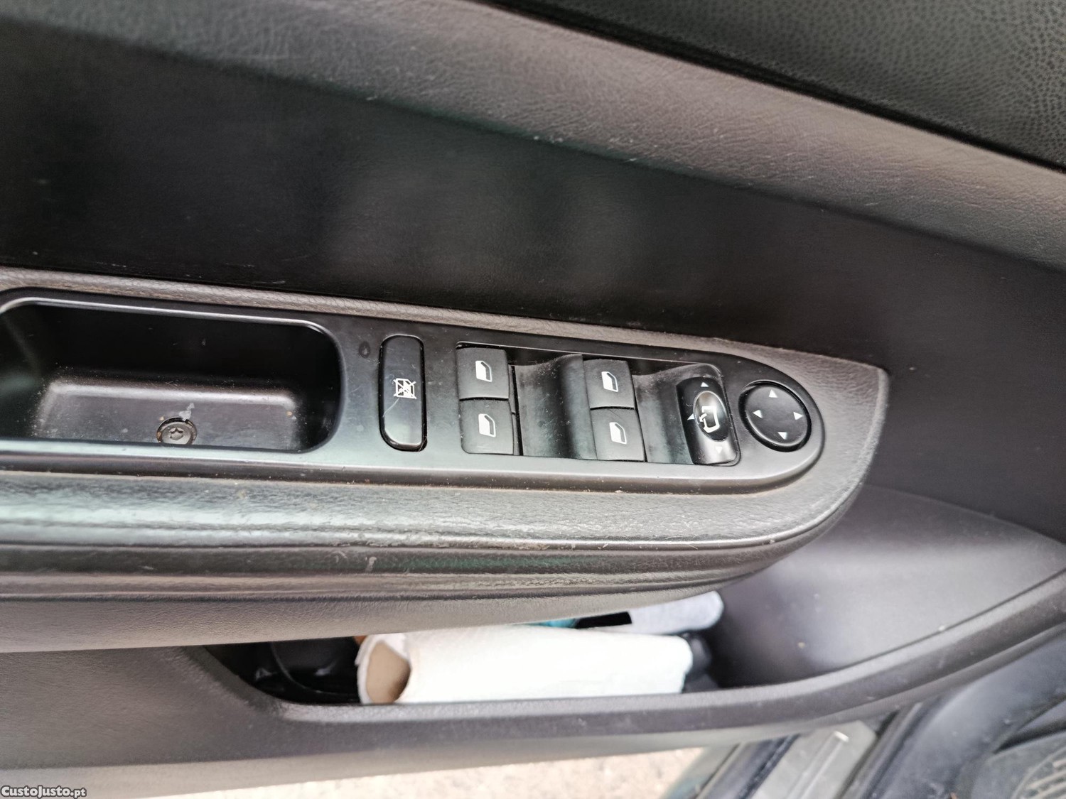 Peugeot 307 SW — fotografia 3