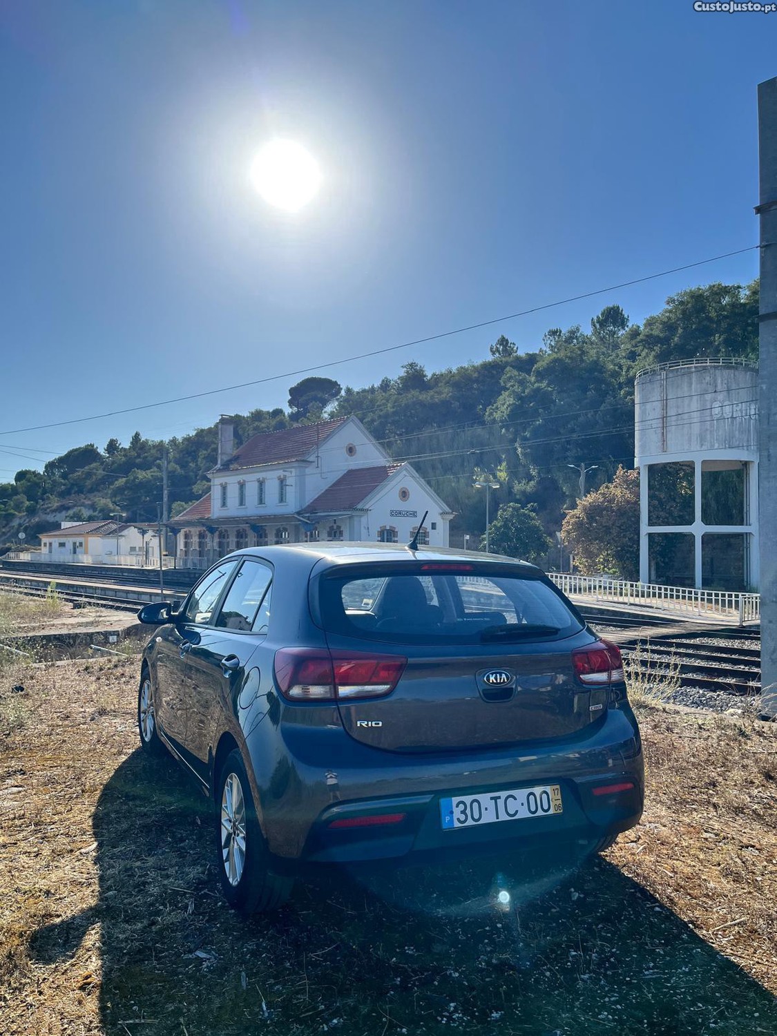 Kia Rio 1.4 CRDI 78CV Dream Edition — fotografia 11