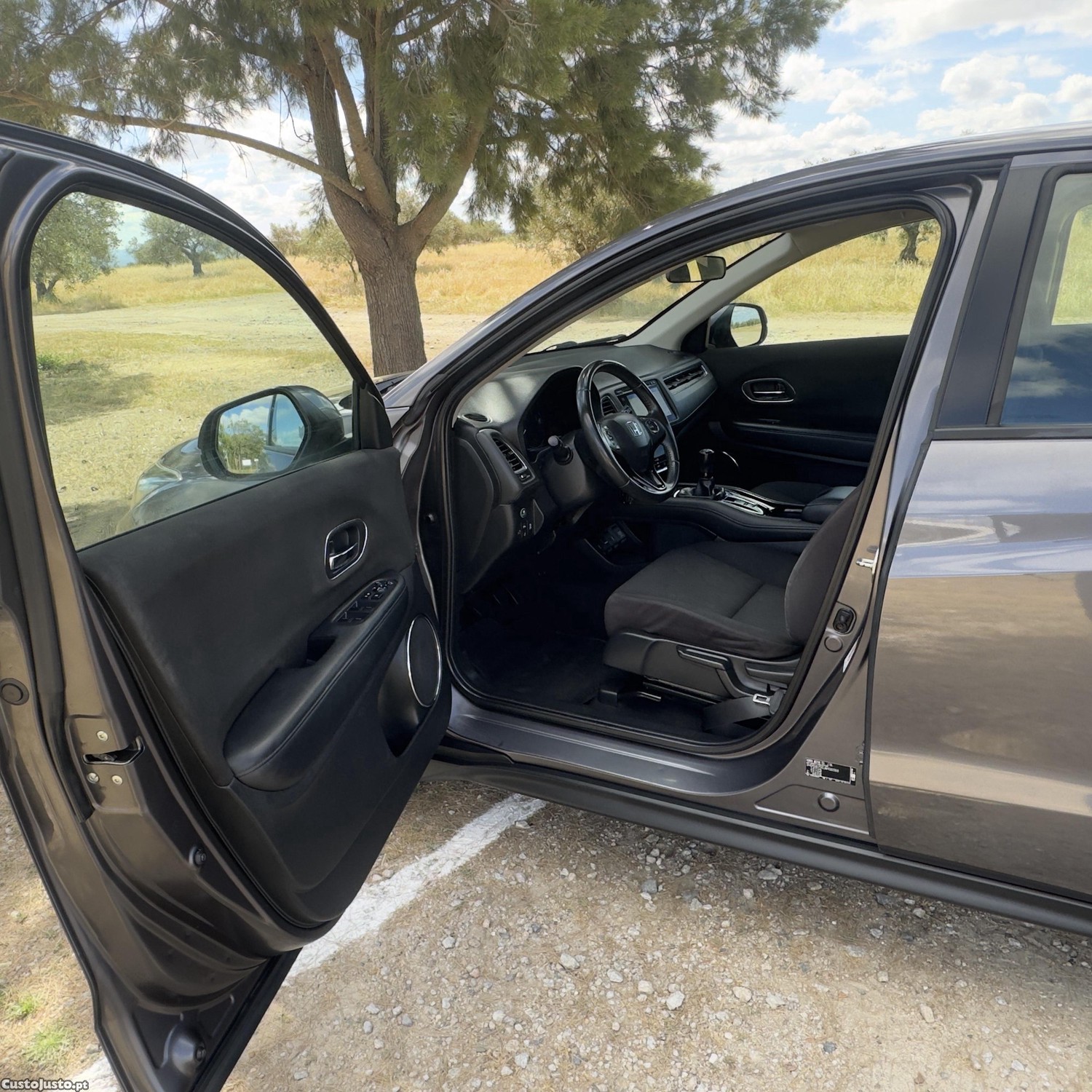 Honda HR-V 1.6 DTEC — fotografia 6