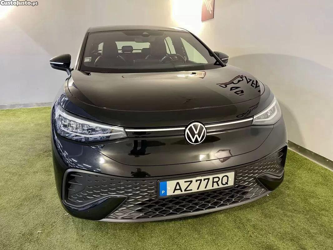 Volkswagen ID.5 77 kwh pro performance — fotografia 47