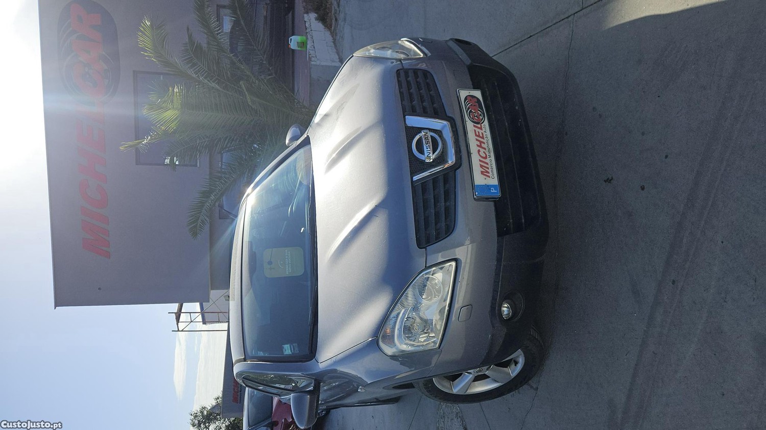Nissan Qashqai TECNO - 07 foto 2