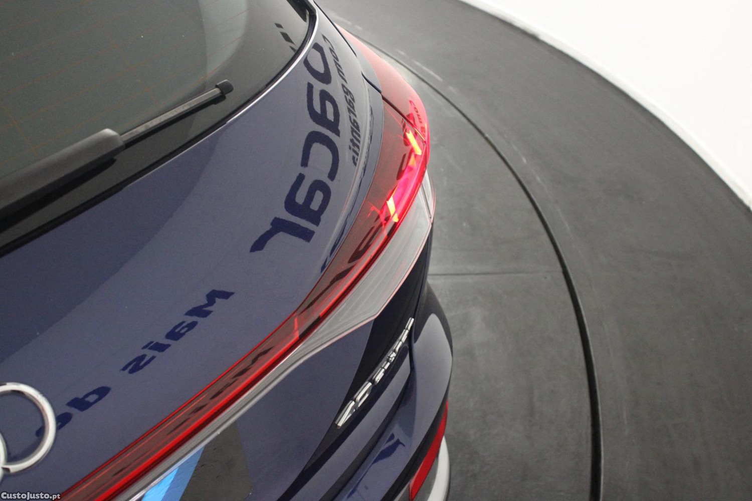Audi Q4 E-TRON 40 S-LINE 82KwH (AUTO) — fotografia 4