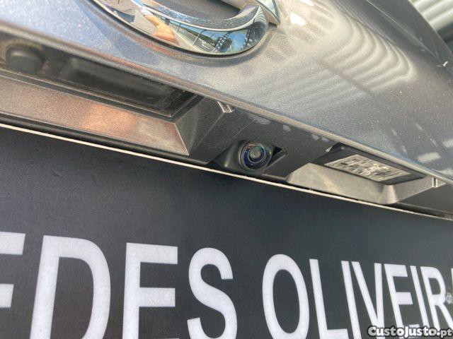 Nissan Qashqai 1.5 dCi N-Connecta — fotografia 22