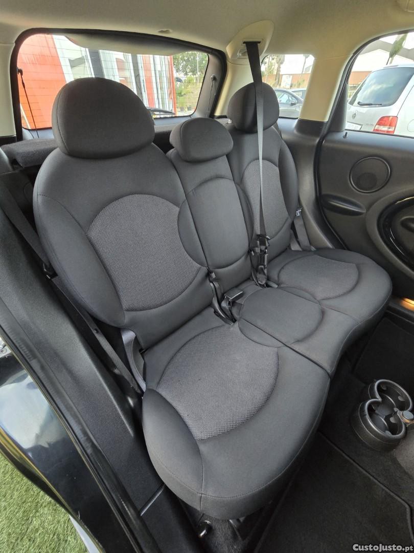 MINI Countryman Cooper D — fotografia 9