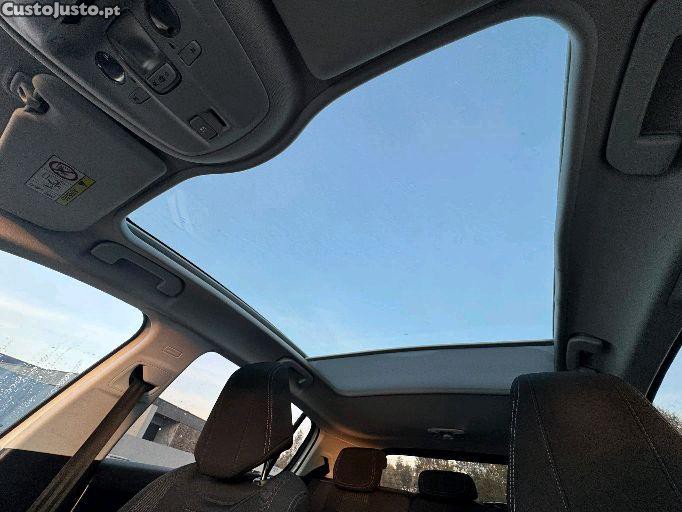 Peugeot 308 Allure — fotografia 3