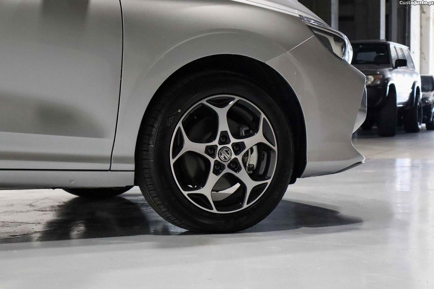 MG  1.5 L Comfort - 25 foto 5
