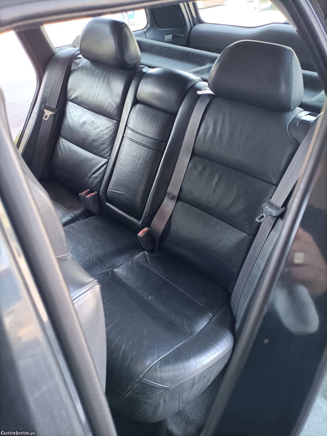 Volvo V40 1.9TD — fotografia 3