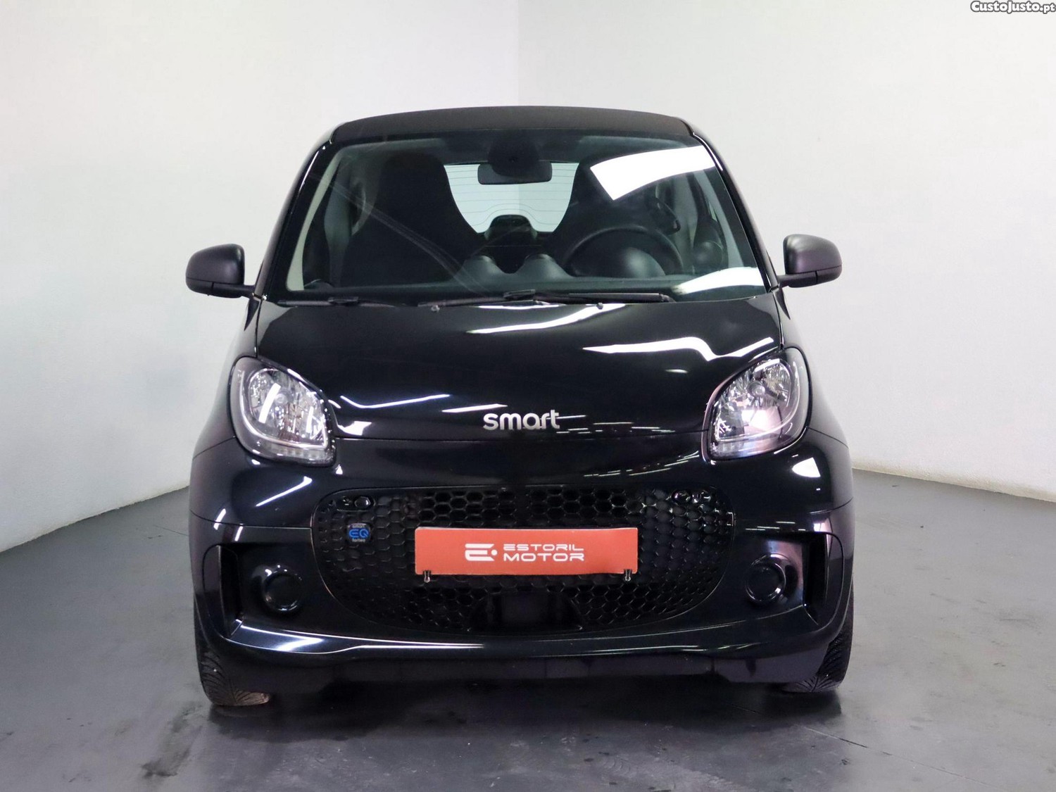 Smart Fortwo Coupé Passion — fotografia 14