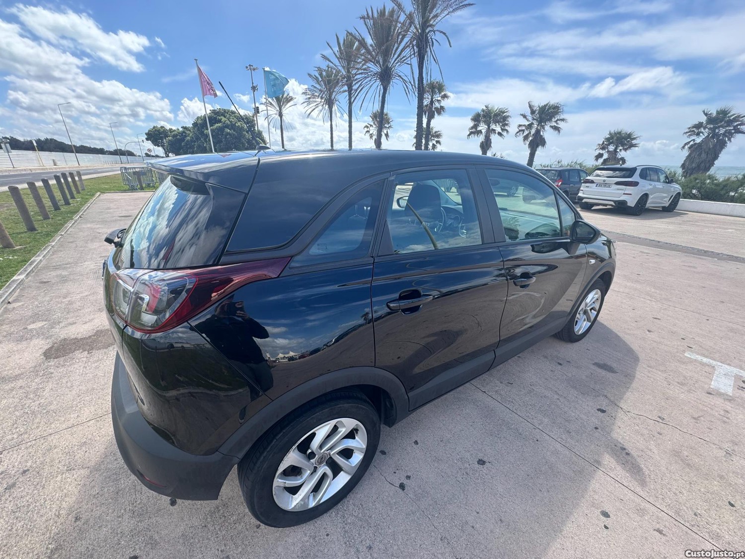 Opel Crossland X - 19 foto 3
