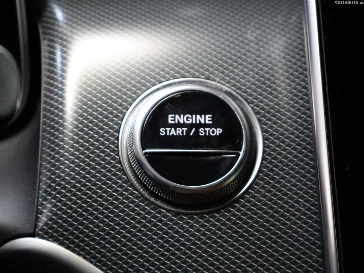 Mercedes-Benz GLC 300 de 4Matic — fotografia 3