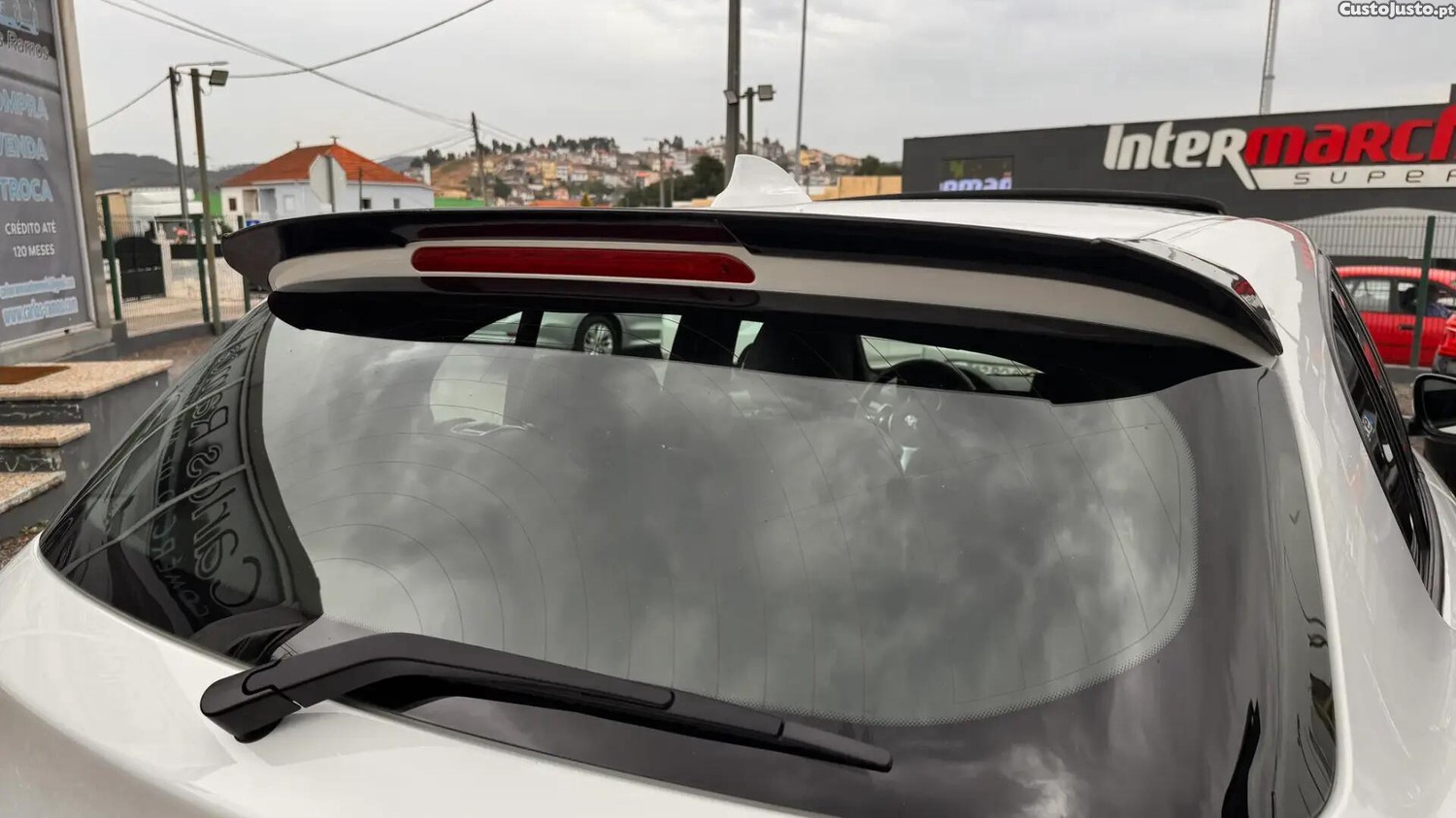 BMW 120 d Pack M Auto — fotografia 22