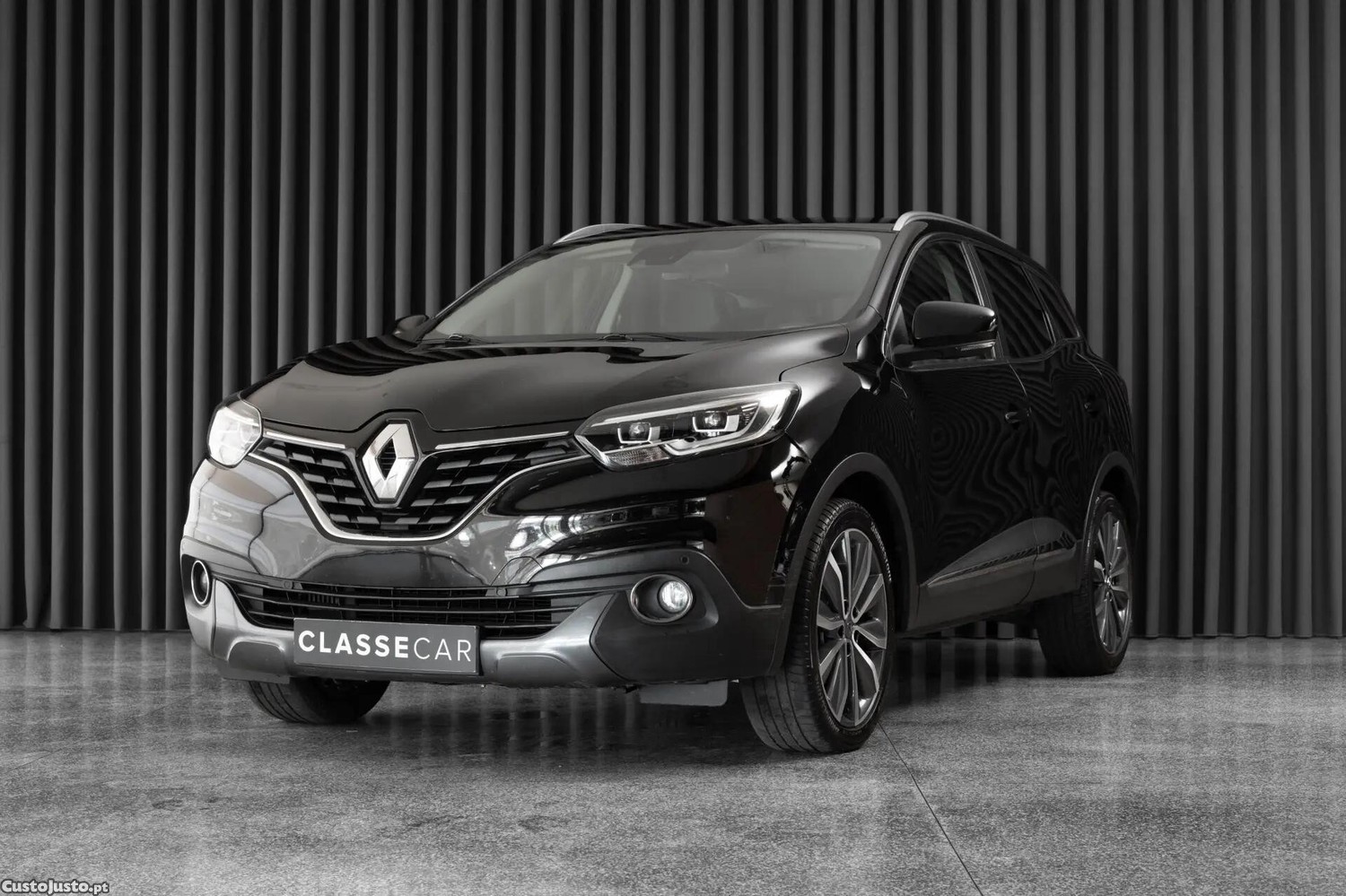 Renault Kadjar Energy TCe 130 EDC LIMITED — fotografia 25