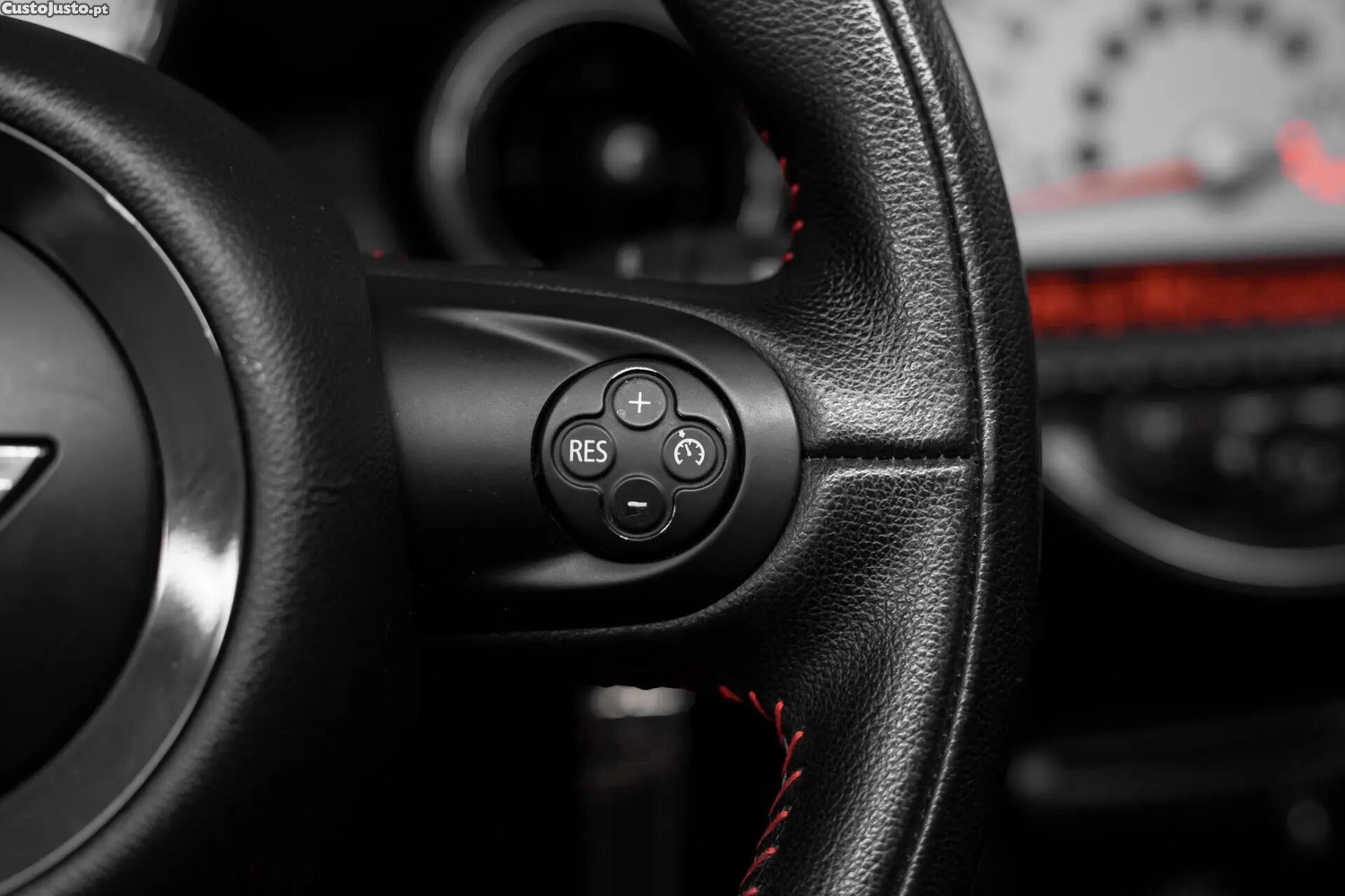 MINI Roadster Cooper SD — fotografia 3