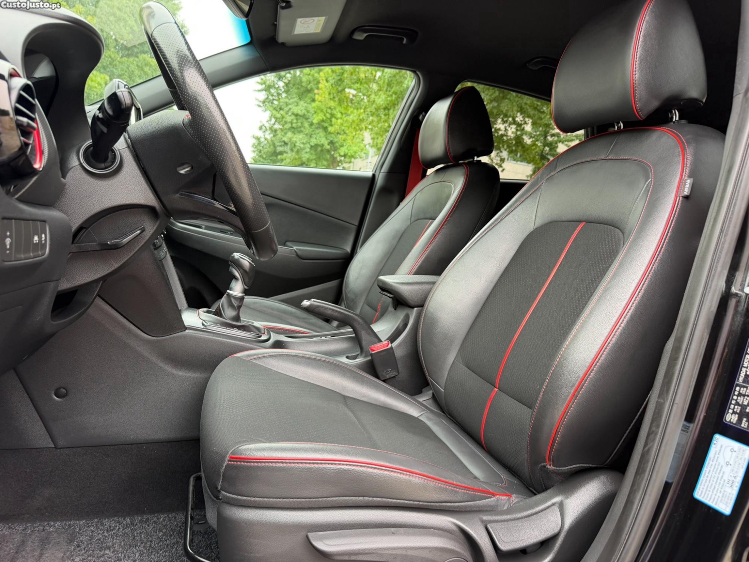 Hyundai Kauai 1.0 T-GDI Full Extras — fotografia 4