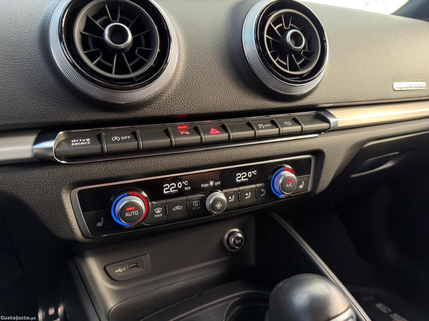Audi S3 2.0 TFSi quattro S tronic — fotografia 7