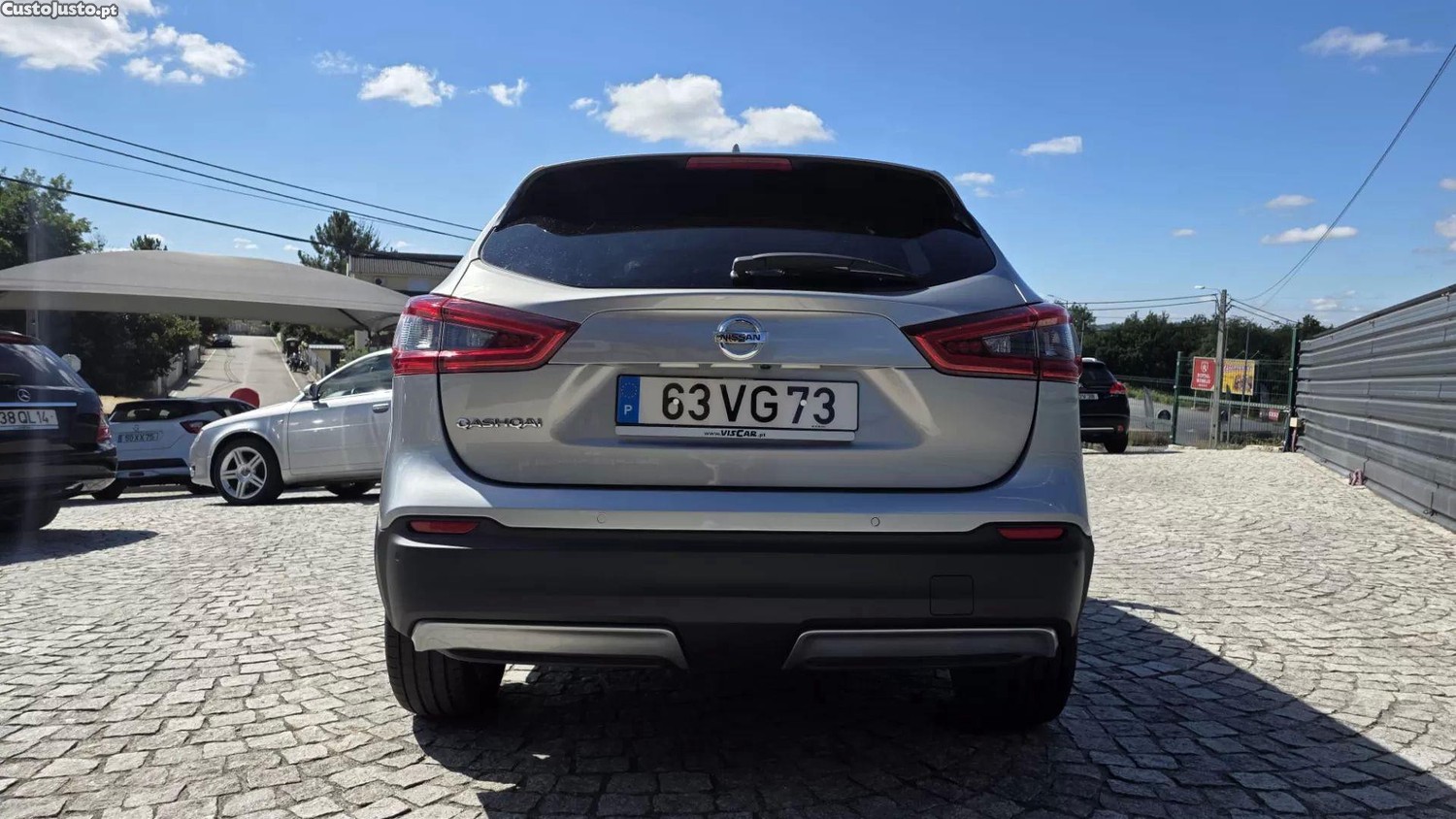 Nissan Qashqai 1.6 dci tekna premium xtronic - 18 foto 5
