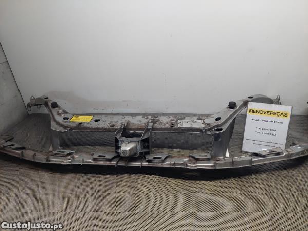 Frente Fibra / Chapa Ford Focus Caixa/Combi (Dnw)